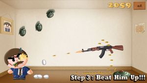 Beat the Boss screenshot 3