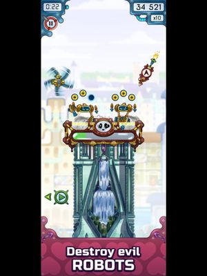 Beat Workers screenshot 2