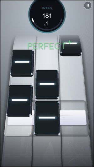 Beatstar screenshot 1