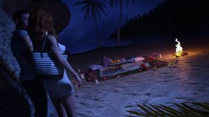 Beauty and the Thug screenshot 4
