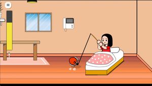 Bed Survival screenshot 3