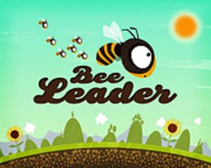 Bee Leader screenshot 1