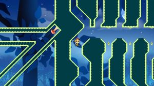 Bee: The Knight screenshot 4