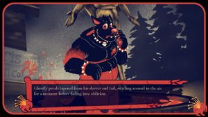 Before You Depart screenshot 1