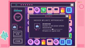 Beglitched screenshot 1
