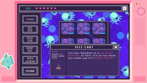 Beglitched screenshot 3