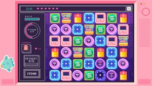 Beglitched screenshot 4