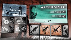 Behind Zombie Lines screenshot 2