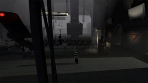 Beholder 2 screenshot 1