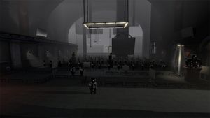 Beholder 2 screenshot 4