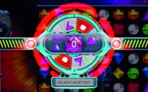 Bejeweled Twist screenshot 1