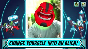 Ben 10: Alien Experience screenshot 3