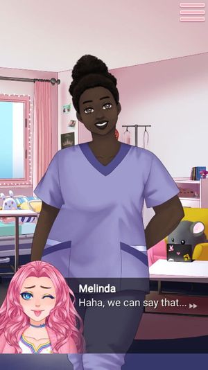 Beneath our Scars screenshot 1