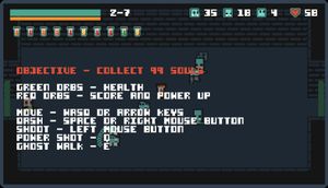 Benjamin's Quest screenshot 1