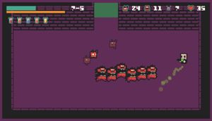 Benjamin's Quest screenshot 2
