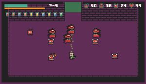 Benjamin's Quest screenshot 4