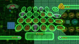 Bentley's Hackpack screenshot 2