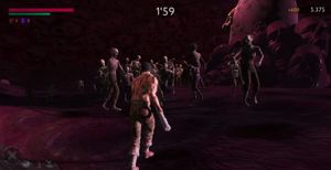 Berserk Survivor screenshot 3