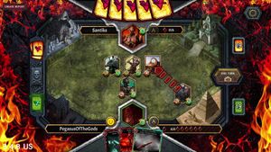 Berserk: Vulcanites Unleashed screenshot 3