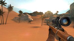 Best Sniper Legacy screenshot 2