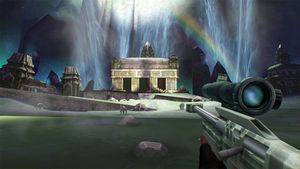 Best Sniper Legacy screenshot 4