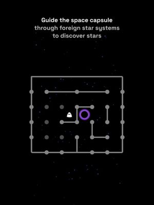 Between Portals screenshot 1