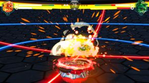 Beyblade Burst App screenshot 3