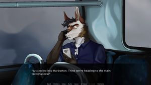 Beyond the Harbor screenshot 3