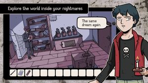 Beyond the Room screenshot 2
