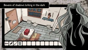 Beyond the Room screenshot 4