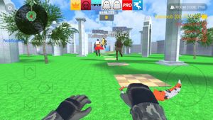 Bhop Pro screenshot 3