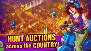 Bid Wars: Storage Auctions screenshot 1