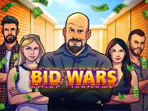 Bid Wars: Storage Auctions screenshot 3
