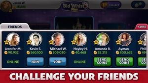 Bid Whist Plus screenshot 4