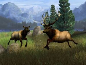 Big Buck Hunter Pro screenshot 1