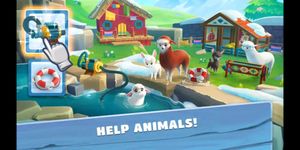 Big Farm Home & Garden screenshot 1