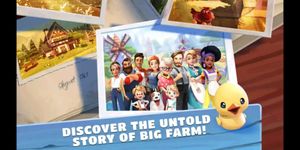 Big Farm Home & Garden screenshot 4