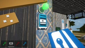 Big Fat Neighbor screenshot 2