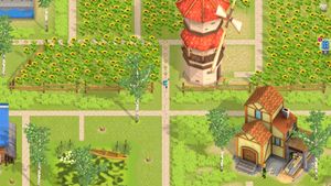Big Quest 2: the Adventure screenshot 2