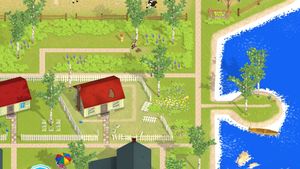 Big Quest 2: the Adventure screenshot 3