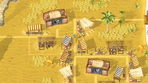 Big Quest 2: the Adventure screenshot 4