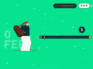 Big Time Sports screenshot 4