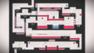 Big Tower Tiny Square 2 screenshot 3