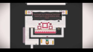 Big Tower Tiny Square 2 screenshot 4
