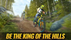 Bike Clash screenshot 2