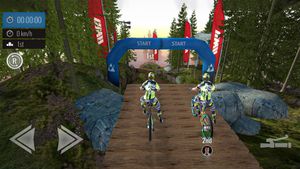 Bike Clash screenshot 4
