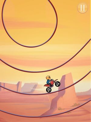 Bike Race: Motorcycle Racing screenshot 2