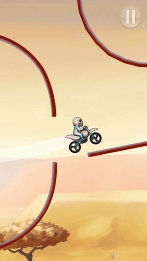 Bike Race: Motorcycle Racing screenshot 3