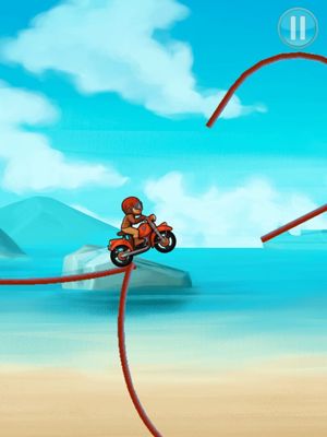 Bike Race: Motorcycle Racing screenshot 4