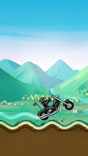 Bike Race Pro: Motor Racing screenshot 1